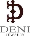 Deni jewelry Logo